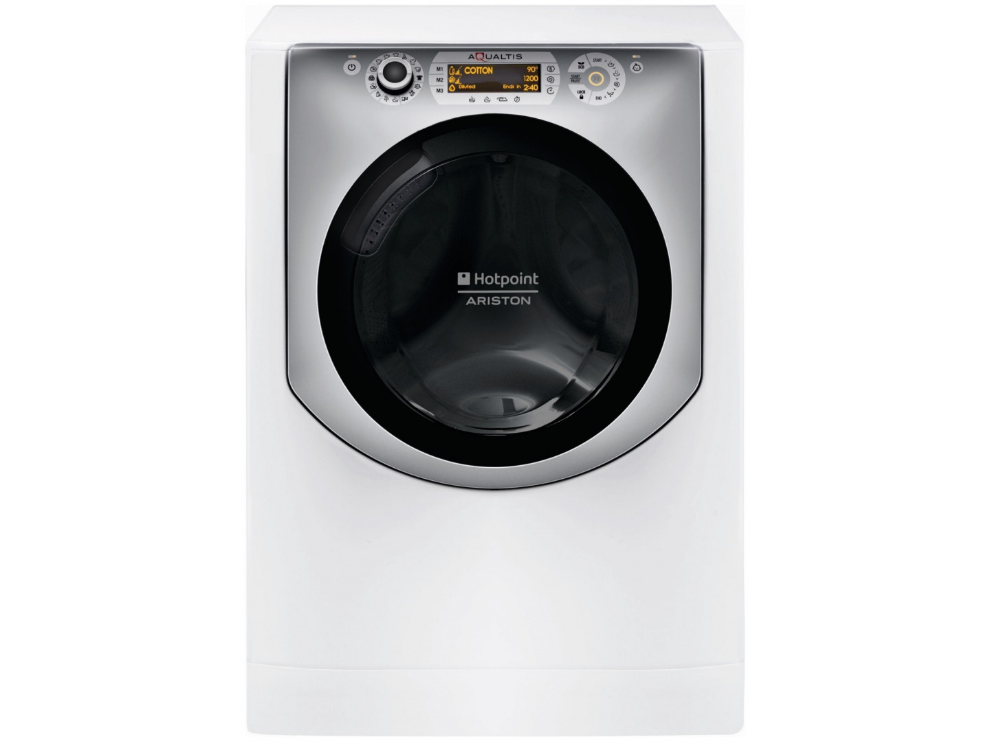 Машина hotpoint ariston