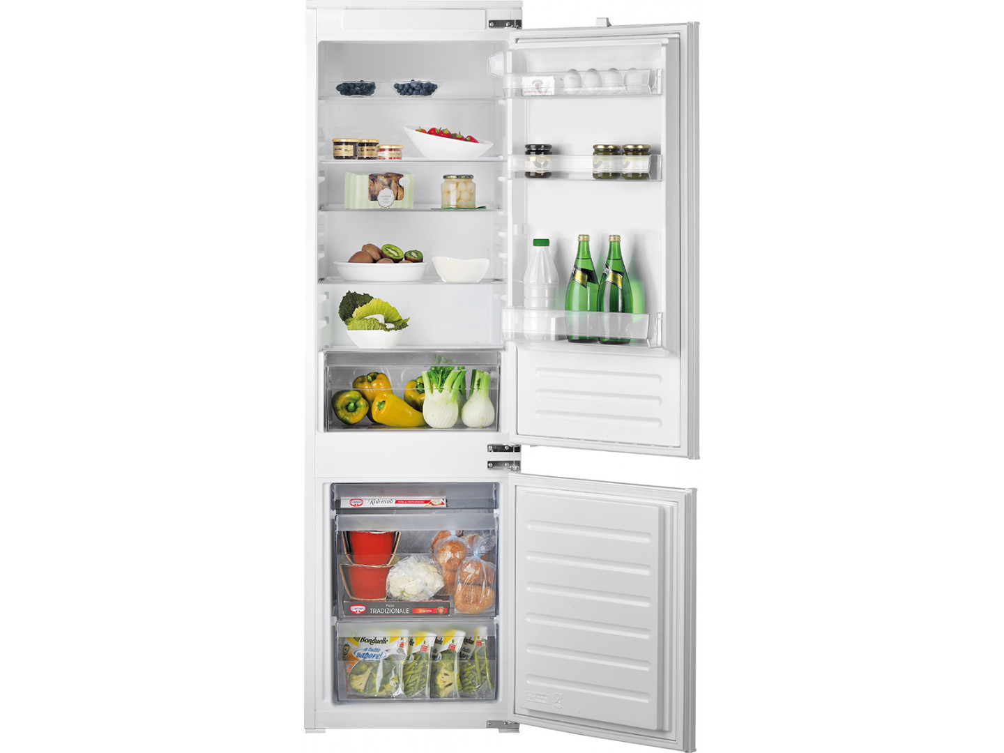hotpoint ariston bcb 7525 aa