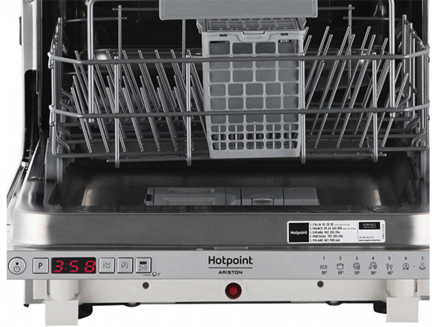 hotpoint ariston hsic 3m19 c