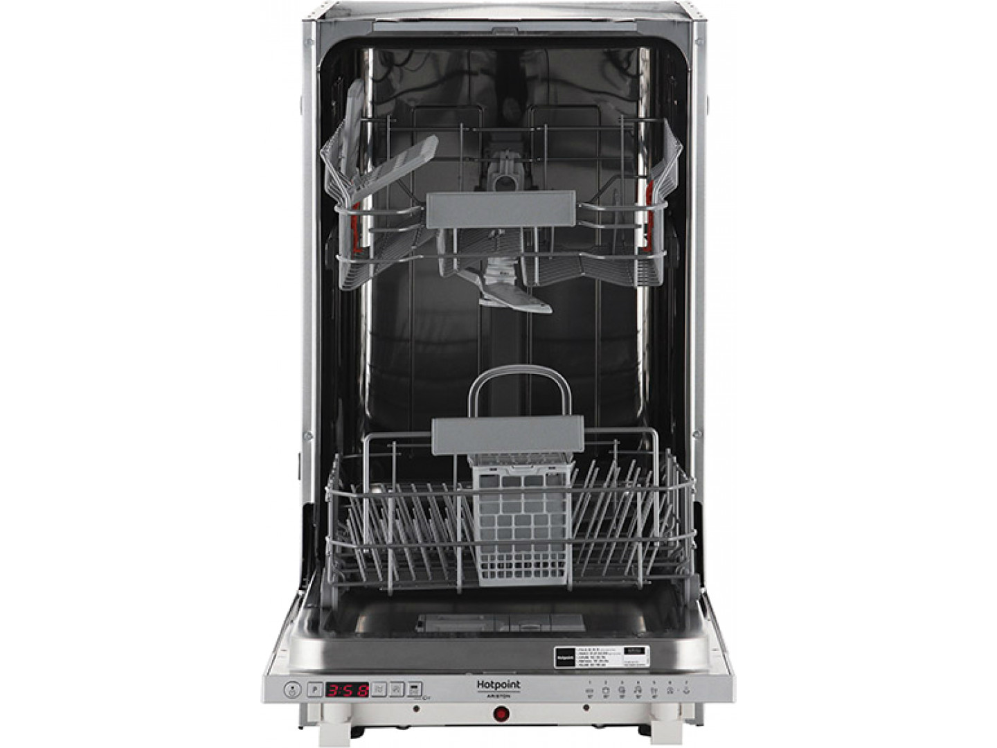 hotpoint ariston hsic 3m19 c