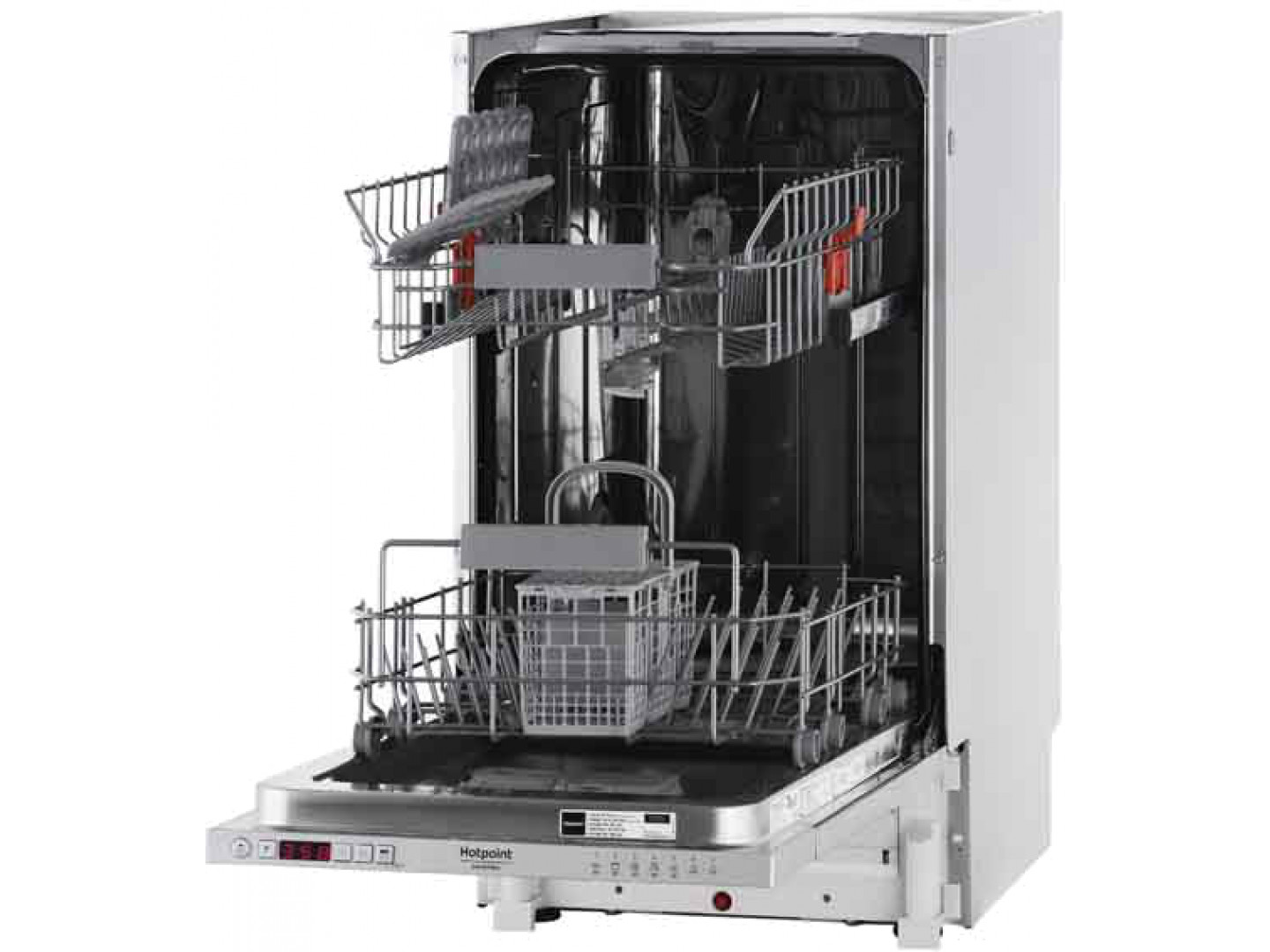 hotpoint ariston hsic 3m19 c