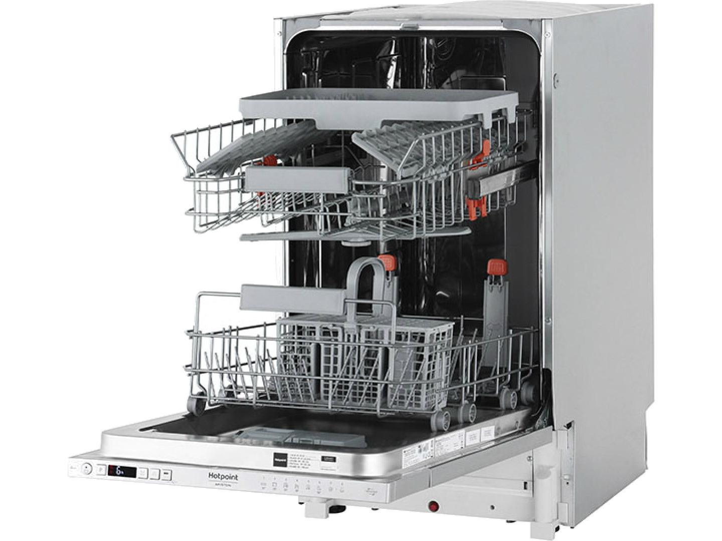 hotpoint ariston hsic 3t127c