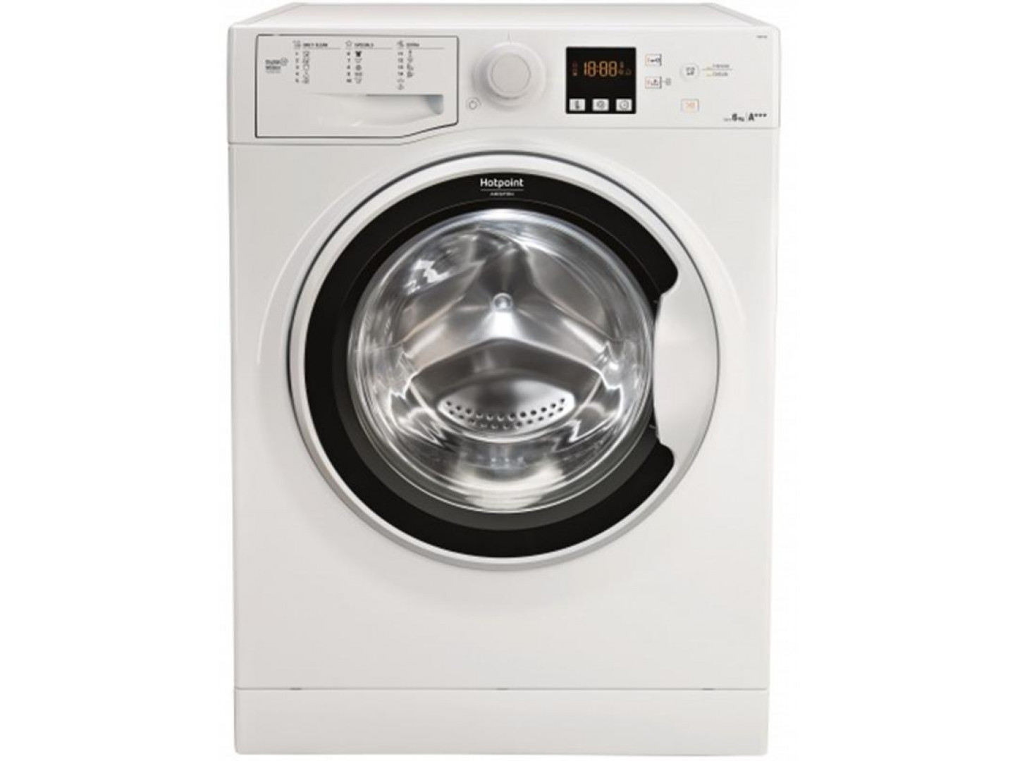 hotpoint ariston rssf 603 eu