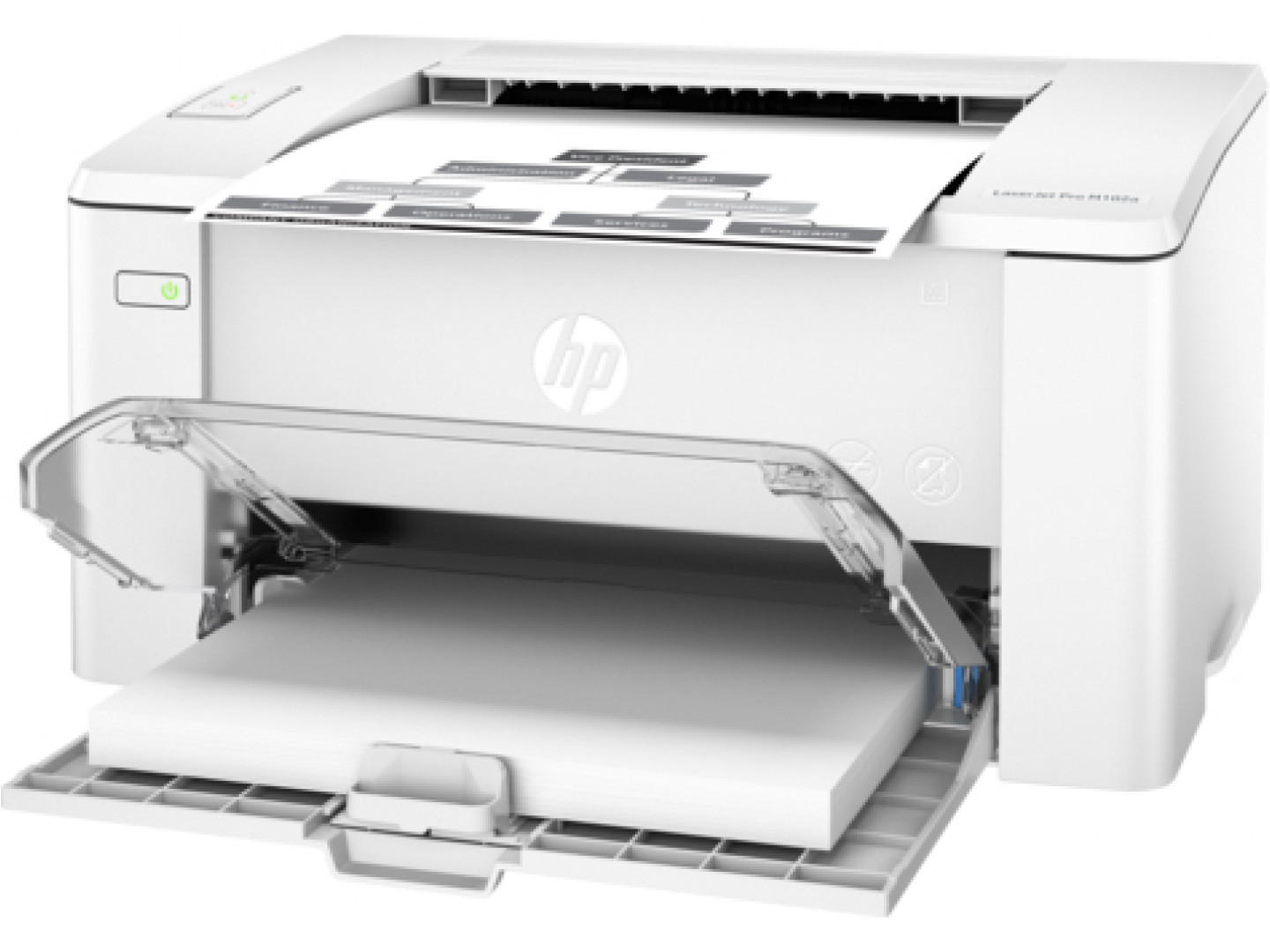 hp laserjet pro m102a g3q34a