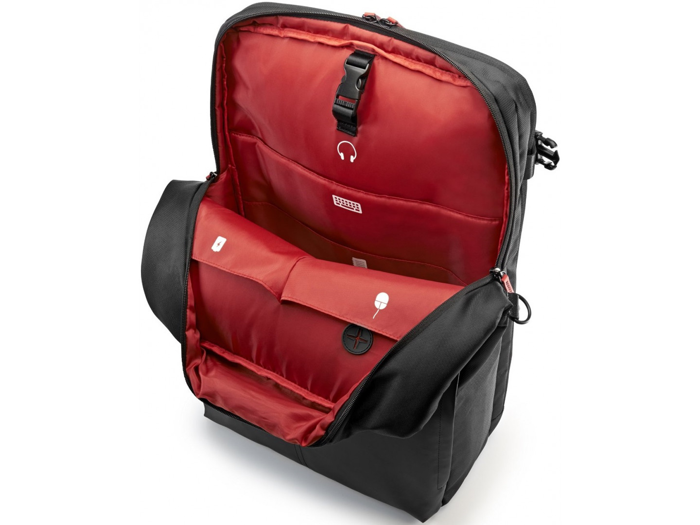 hp omen gaming backpack k5q03aa