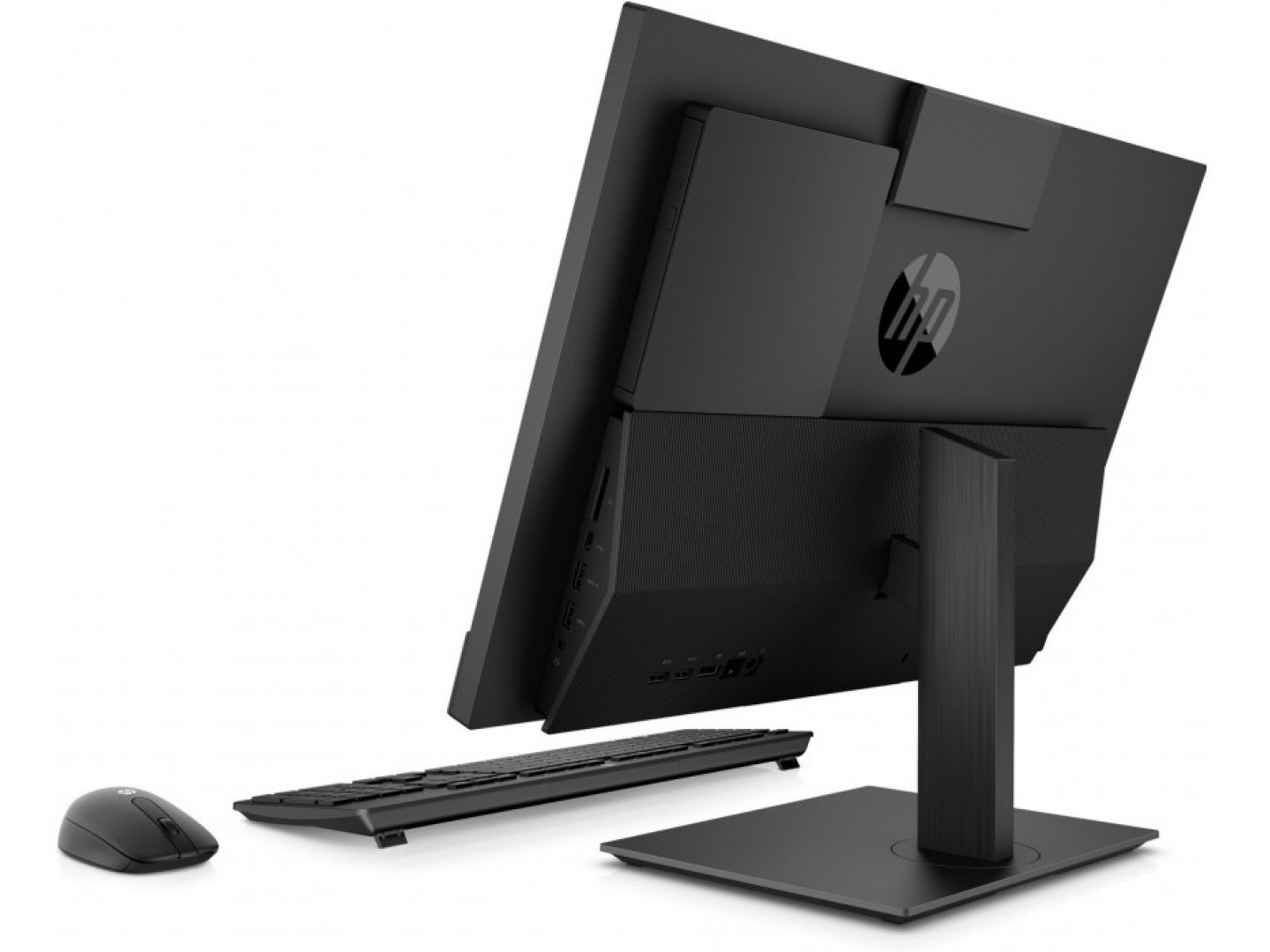 Компьютер-моноблок HP ProOne 440 G4 (3GQ38AV_V2) Black купить по низкой ...