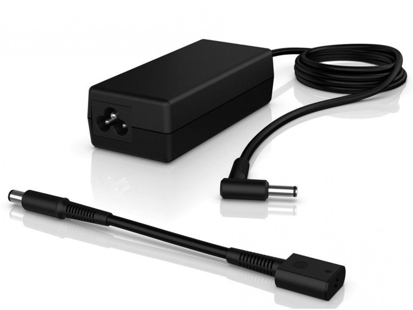 Зарядное устройство для ноутбука HP Smart AC Adapter 65W (H6Y89AA ...