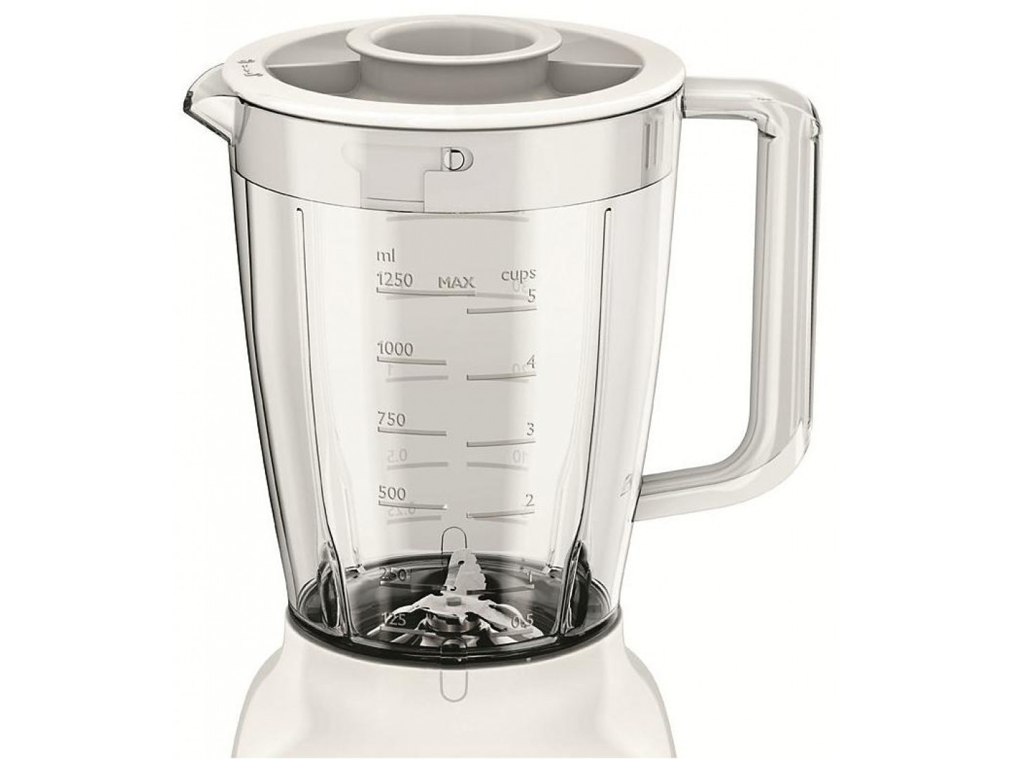 Блендер стационарный Philips Daily Collection HR2102/00 купить по ...