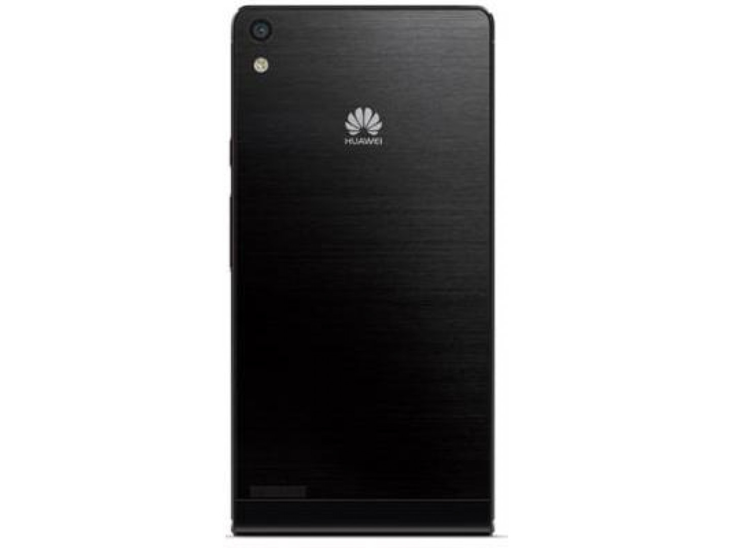 Смартфон Huawei Ascend P6 Black купить по низкой цене в Киеве, Харькове ...