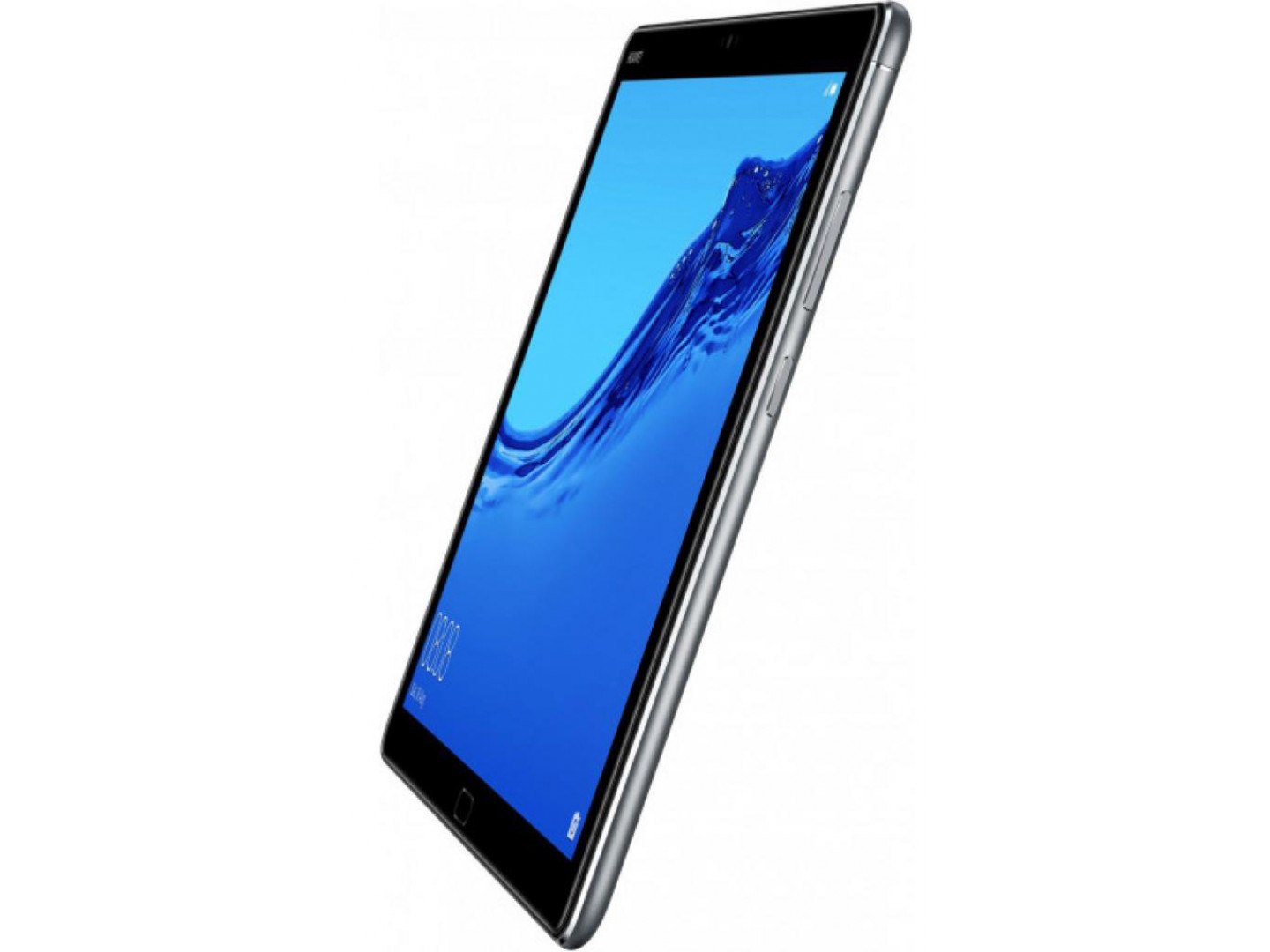 Планшет Huawei MediaPad M5 Lite 4/64Gb Wi-Fi (BAH2-W19) Grey купить по ...