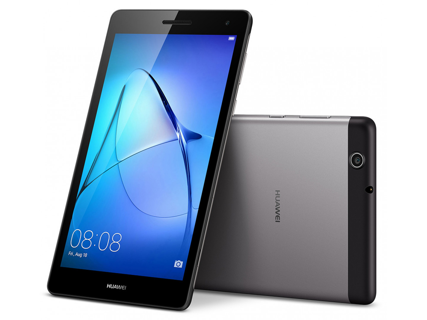 Планшет Huawei MediaPad T3 7'' 16GB (BG2-U01) Grey купить по низкой ...
