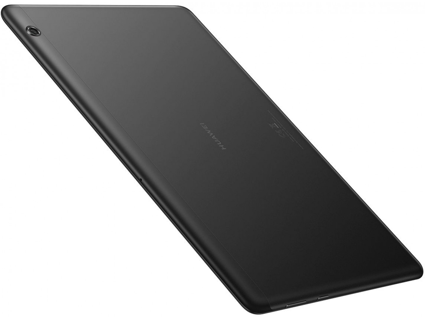 Планшет Huawei MediaPad T5 10'' 32GB LTE (AGS2-L09) Black купить по ...