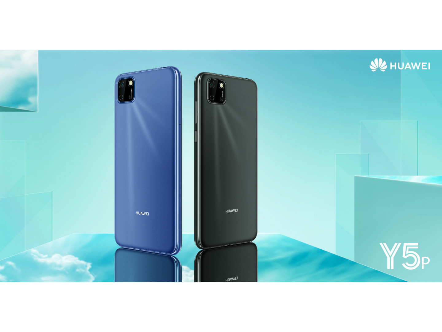Смартфон Huawei Y5p Black купить по низкой цене в Киеве, Харькове ...