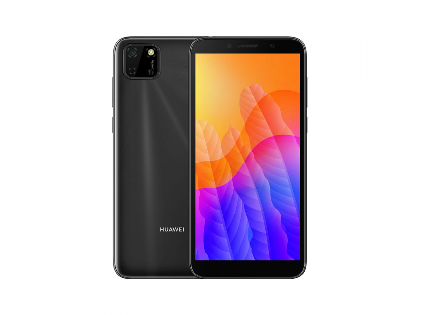 Смартфон Huawei Y5p Black купить по низкой цене в Киеве, Харькове ...