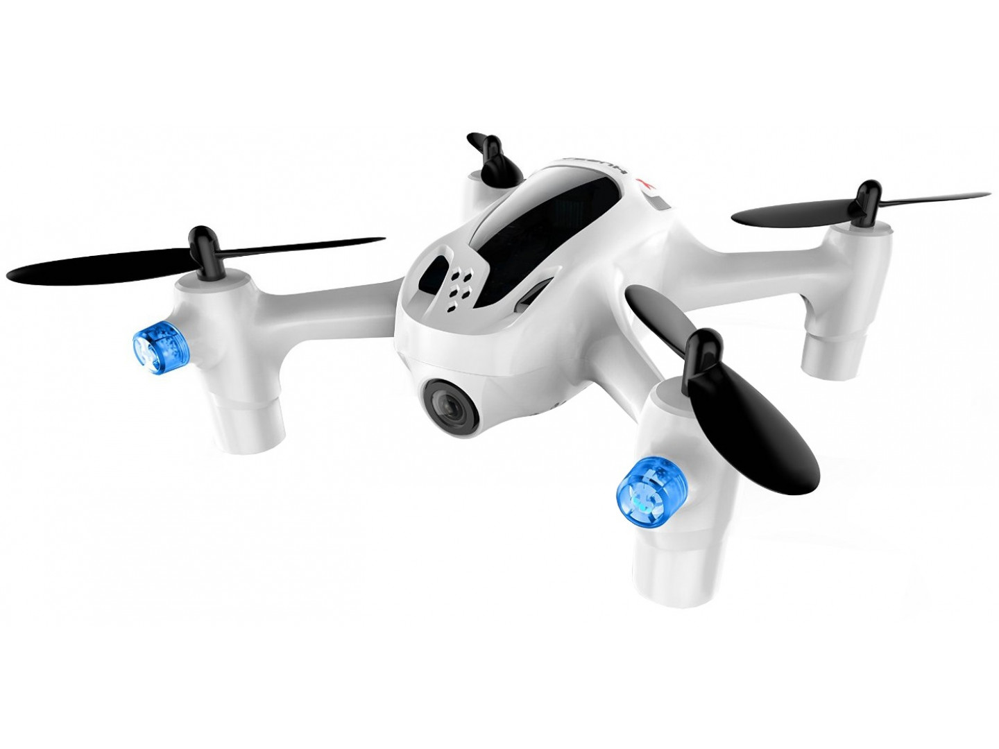 Квадрокоптер Hubsan H107D+ купить по низкой цене в Киеве, Харькове ...