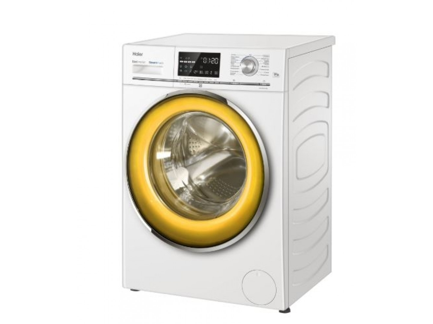 Отзовик стиральные машины haier
