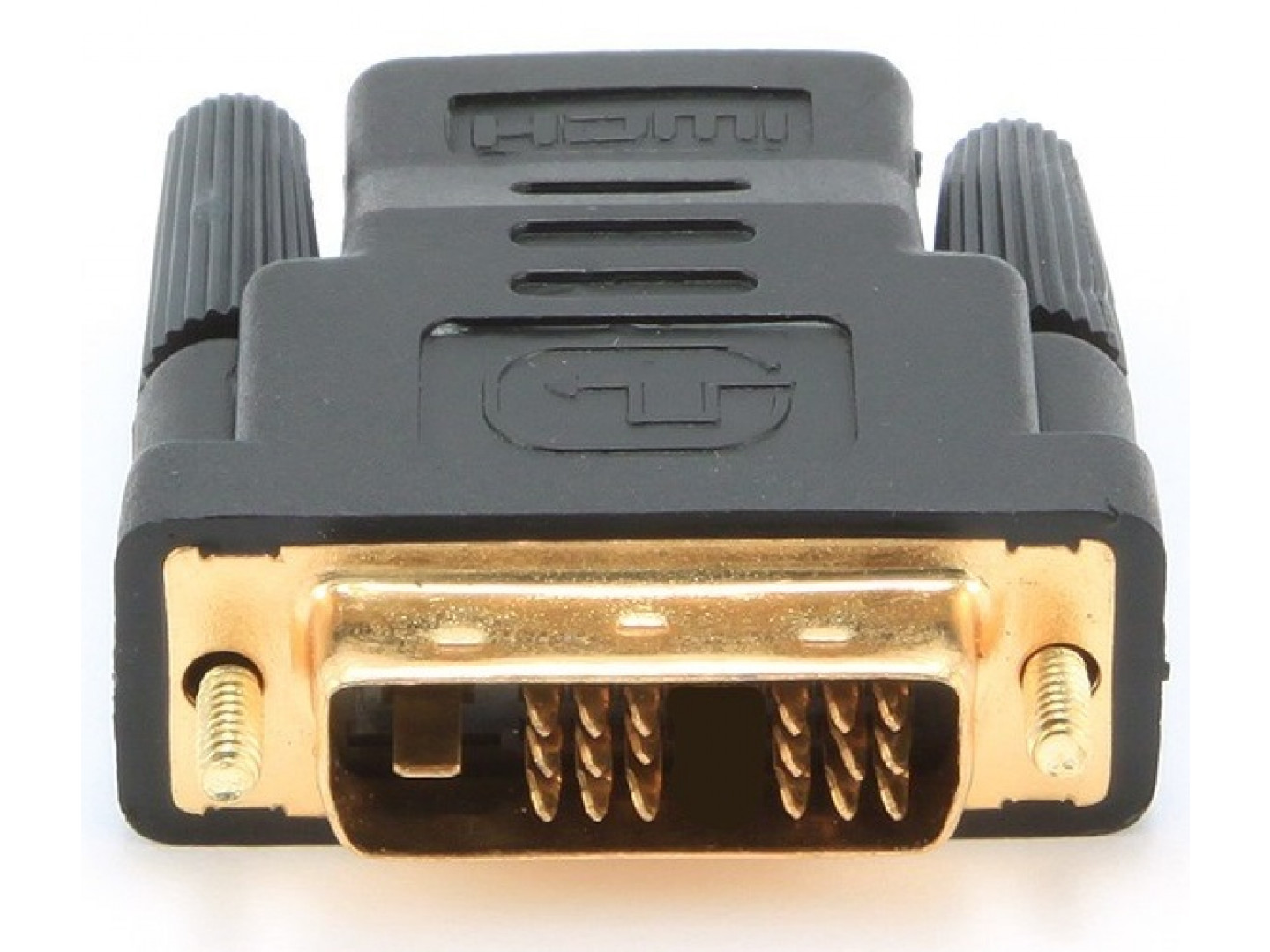  DVI - HDMI Cablexpert A-HDMI-DVI-2  по низкой цене в .