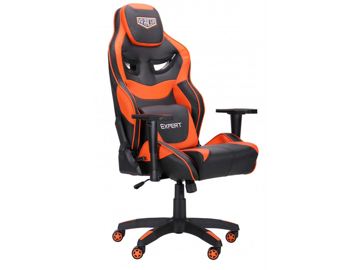 Otzyvy O Amf Vr Racer Expert Genius Chernyj S Oranzhevym Samaya Nizkaya Cena Na Amf Vr Racer Expert Genius Chernyj S Oranzhevym Ceny Otzyvy Harakteristiki Kreslo Dlya Gejmerov Amf Vr Racer Expert