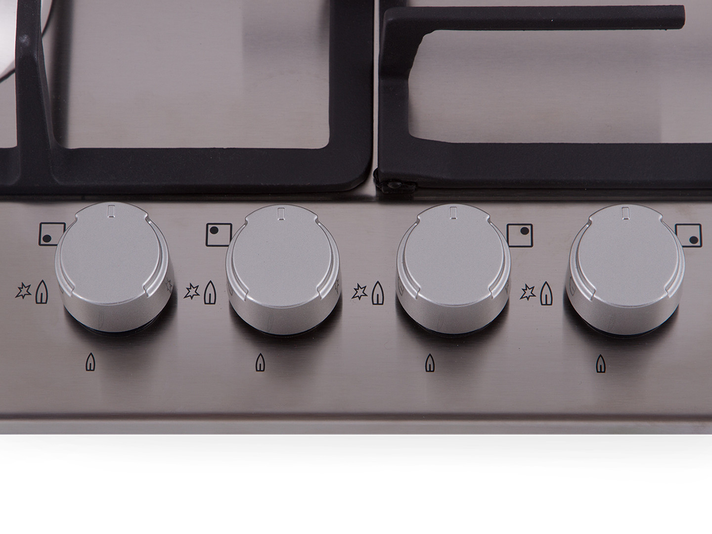 Варочная панель газовая Electrolux EGG 96342 NX купить по низкой цене в ...