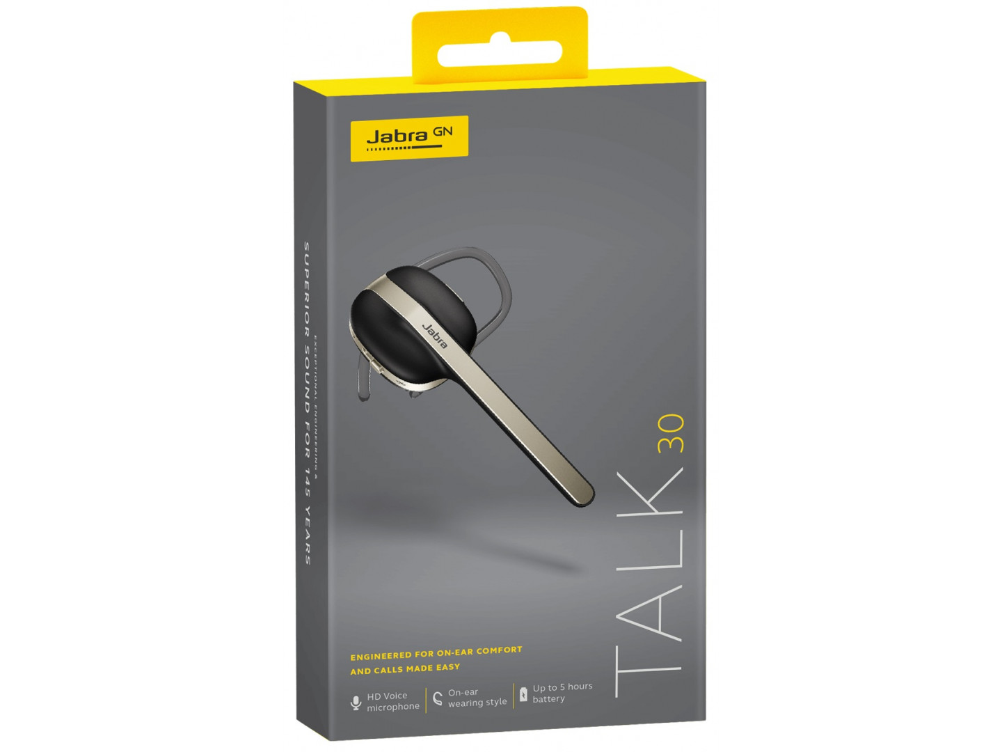jabra talk 30