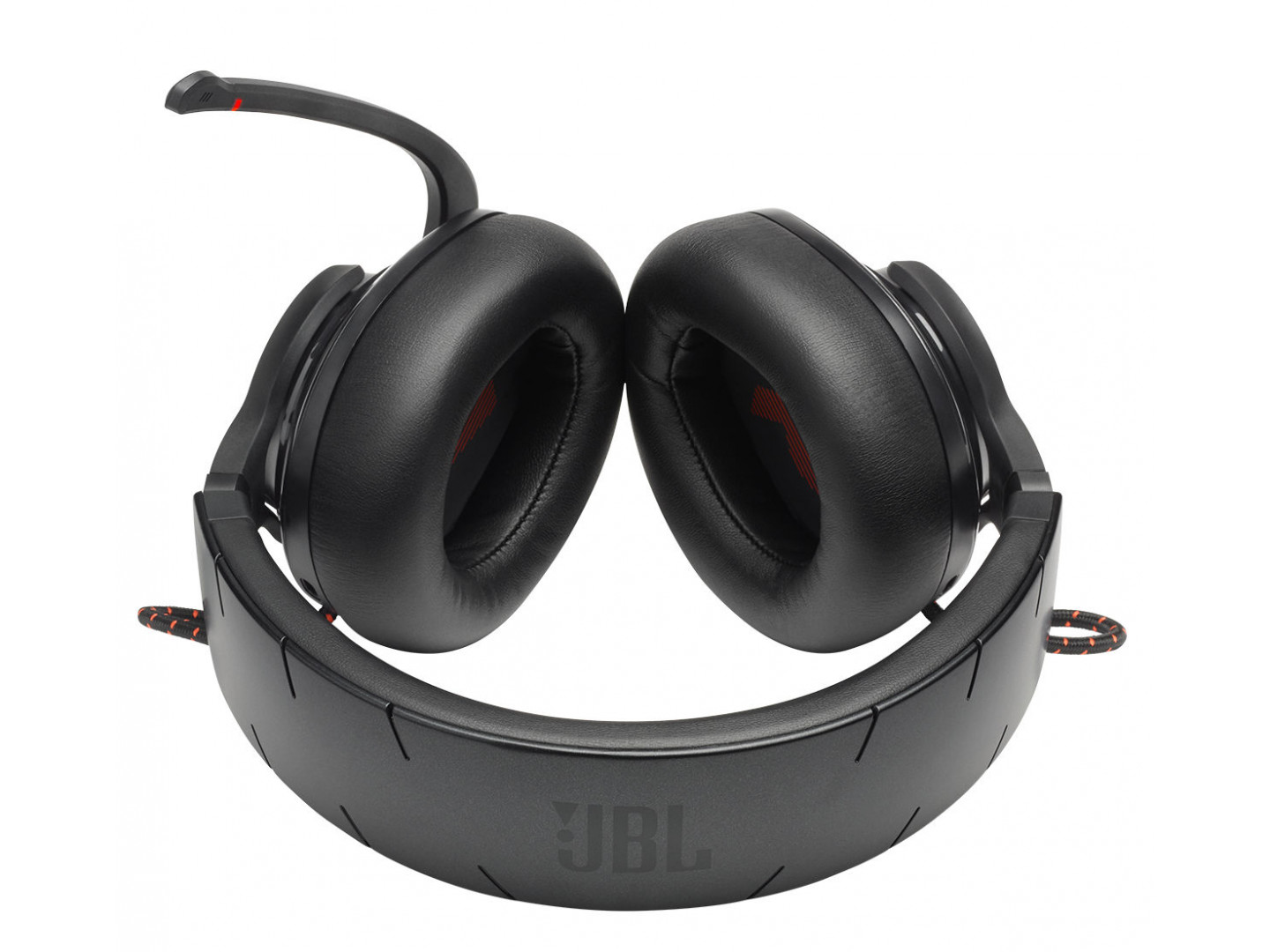 Гарнитура беспроводная игровая JBL Quantum 600 Black (JBLQUANTUM600BLK ...
