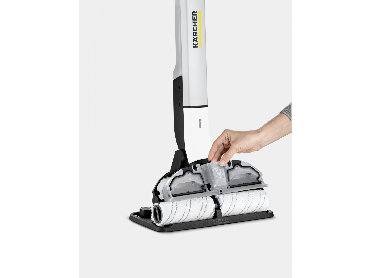 karcher fc 3 cordless premium 1 055 360 0