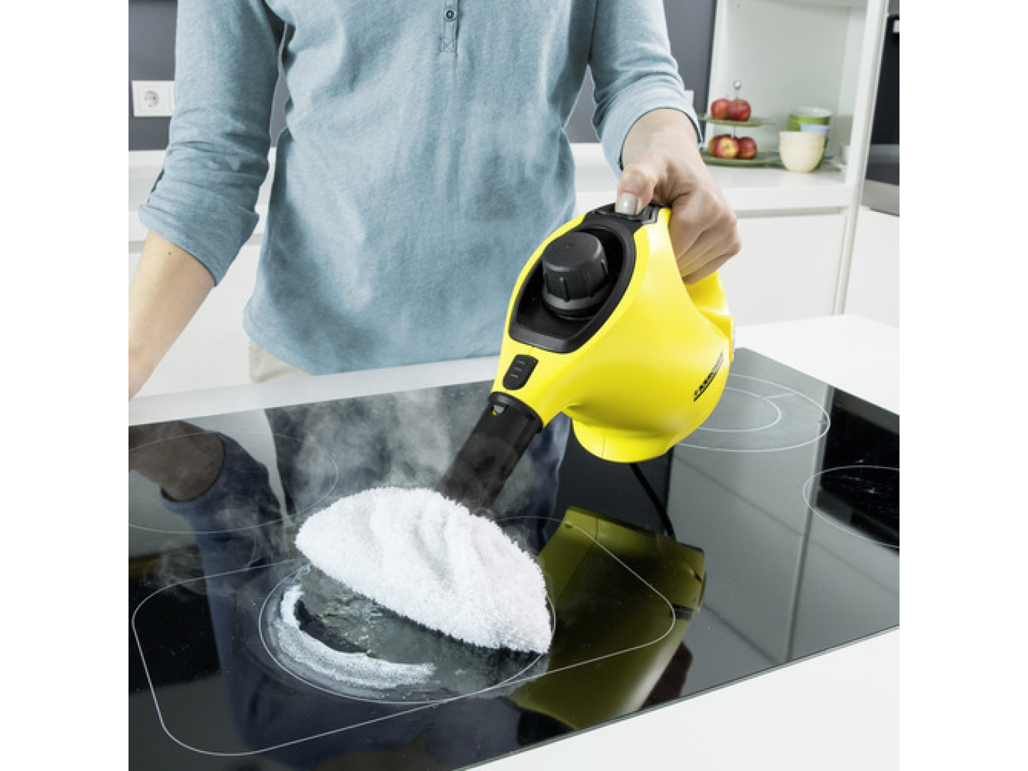 karcher sc 1 yellow 1 516 300 0