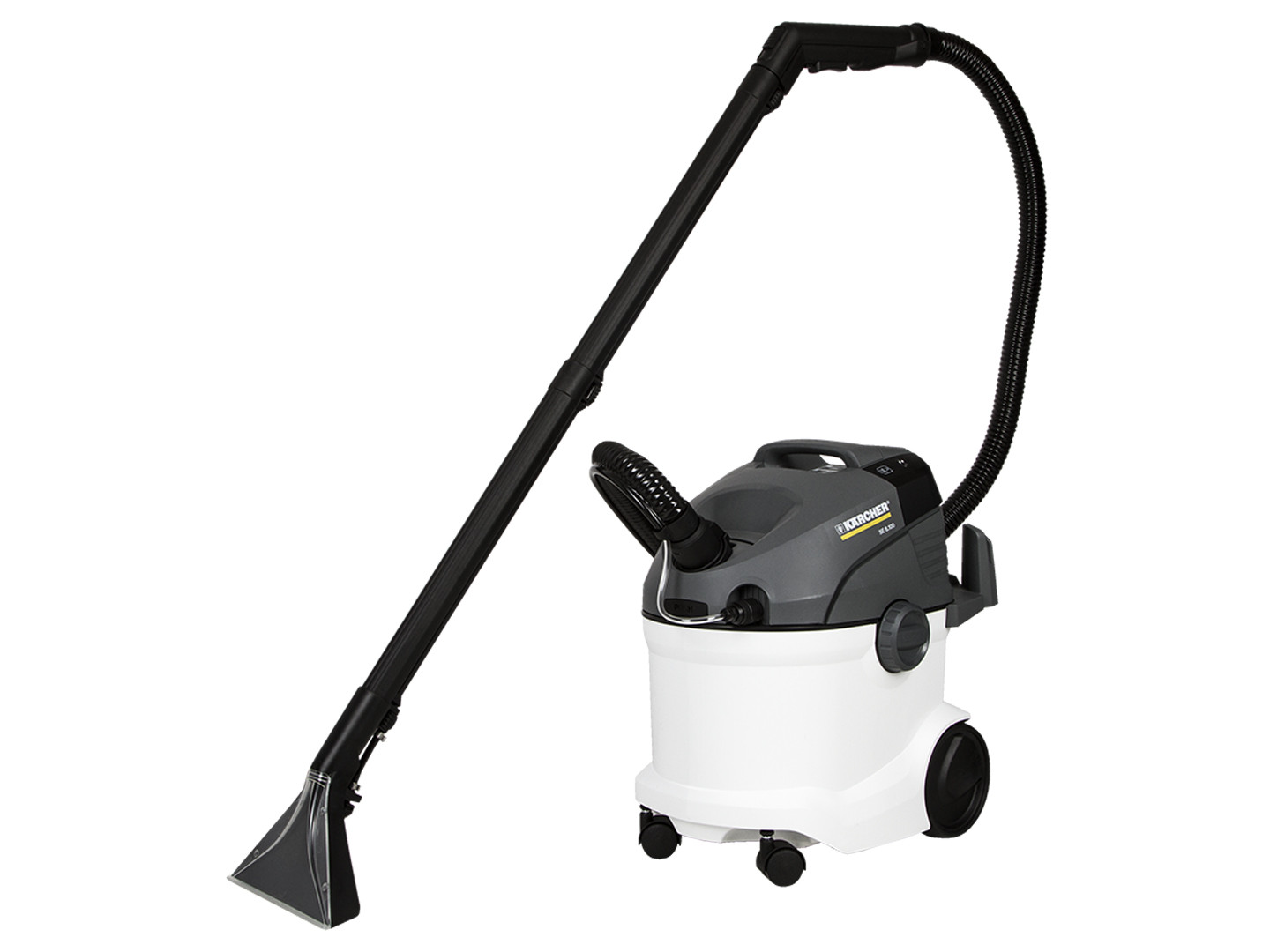 Пылесос моющий Karcher SE 6.100 купить по низкой цене в Киеве, Харькове ...