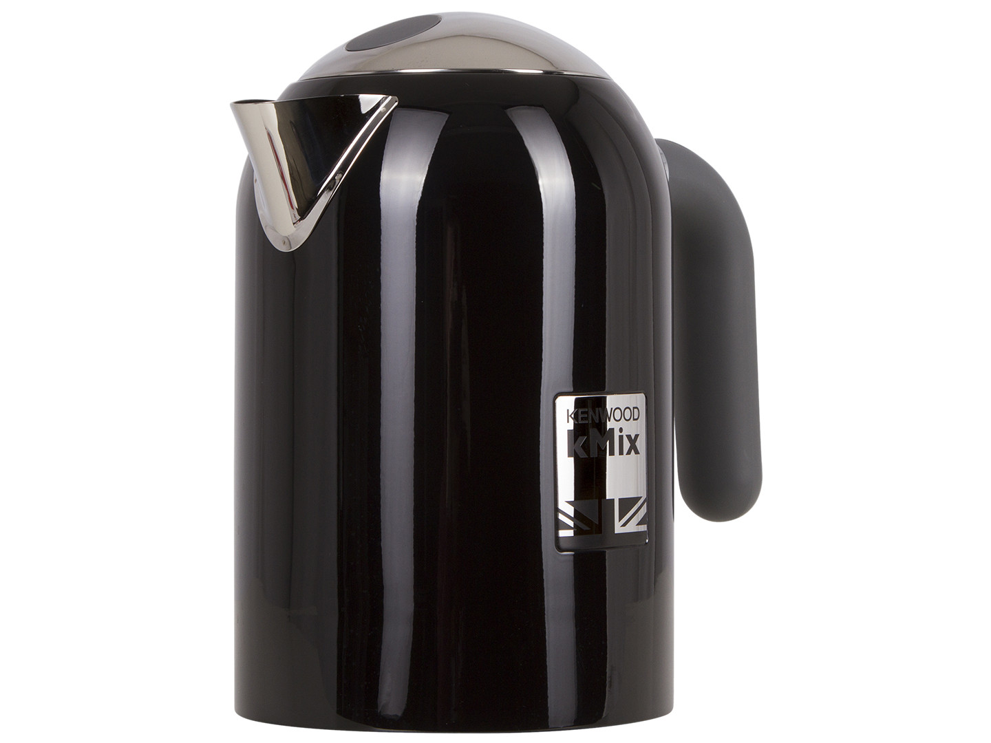 Электрический чайник Kenwood ZJX740BK купить по низкой цене в Киеве