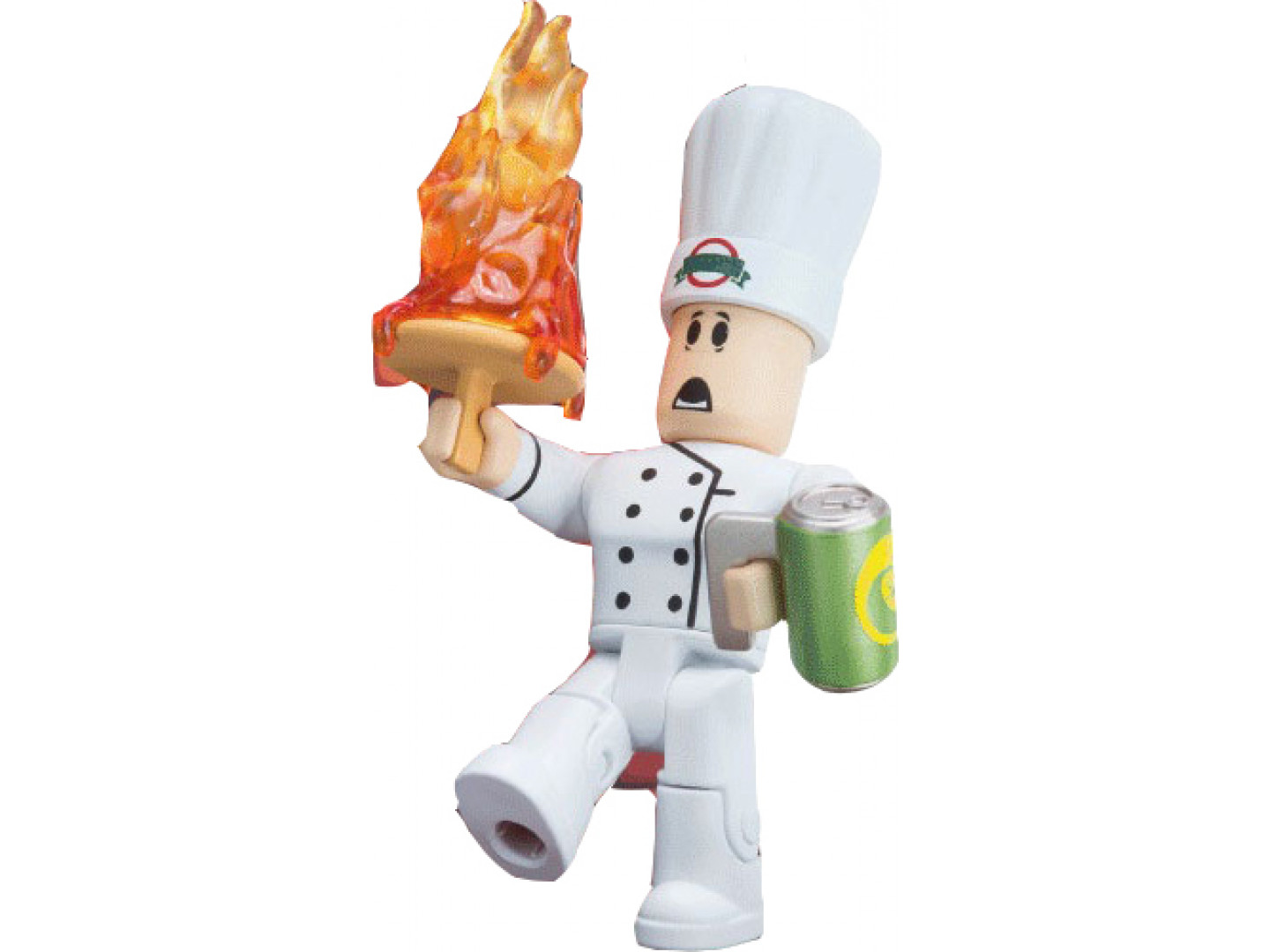 roblox desktop series