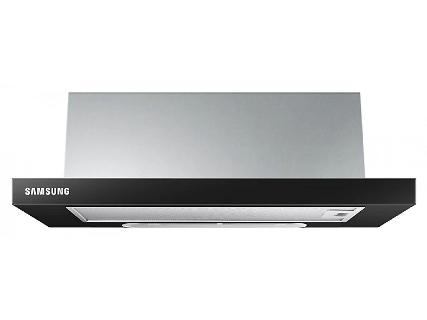 Вытяжка встраиваемая Samsung NK24M1030IB/UR купить по низкой цене в ...