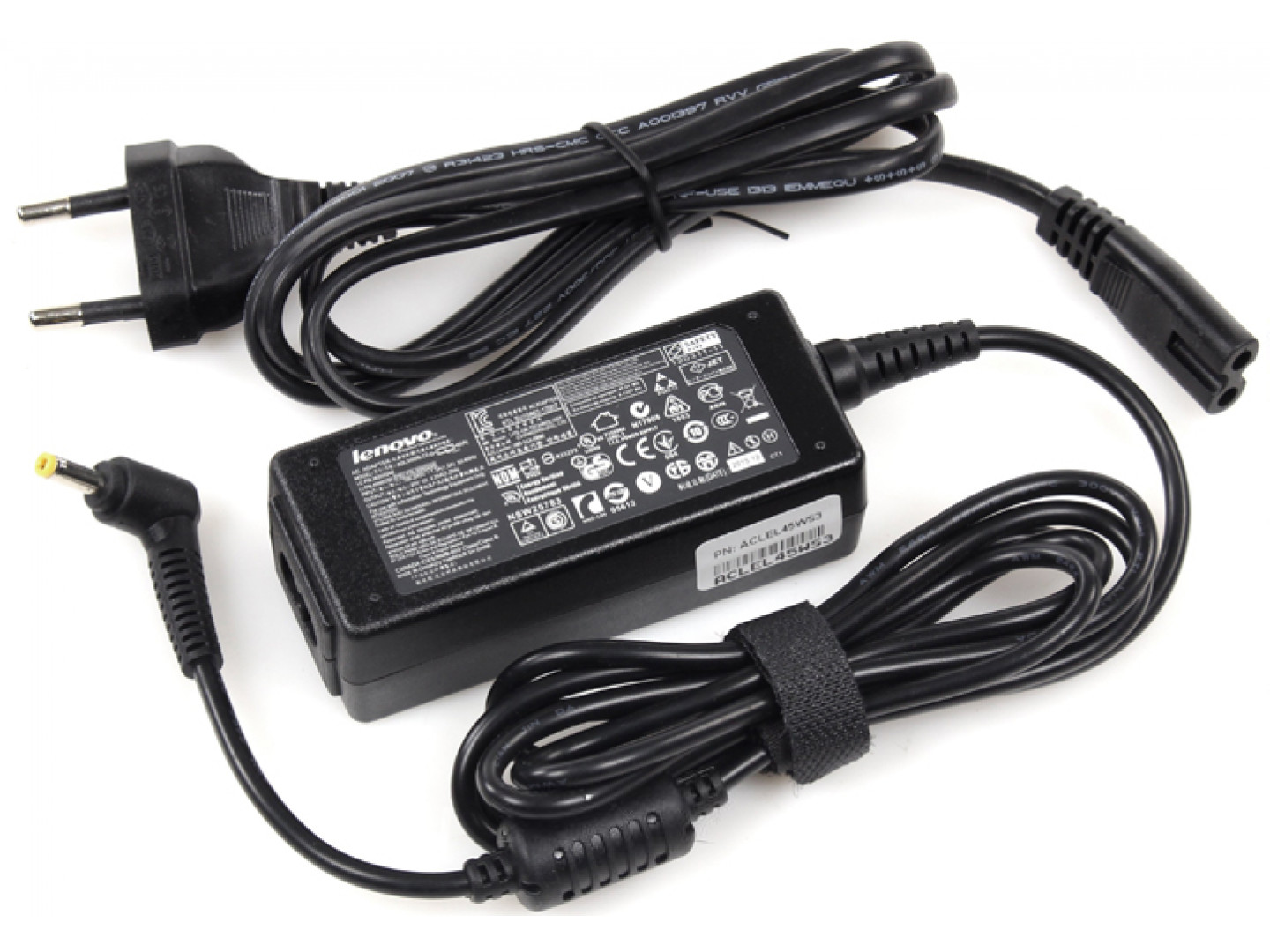 lenovo 20v 2 25a 45w aclel45ws3