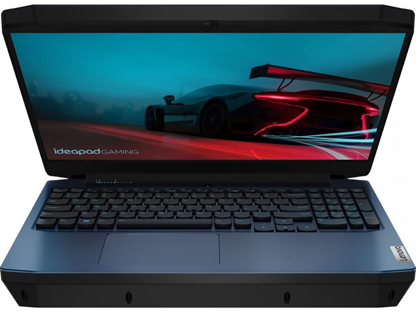 Ноутбук игровой Lenovo Gaming 3 15IMH05 (81Y400R1RA) Chameleon Blue ...