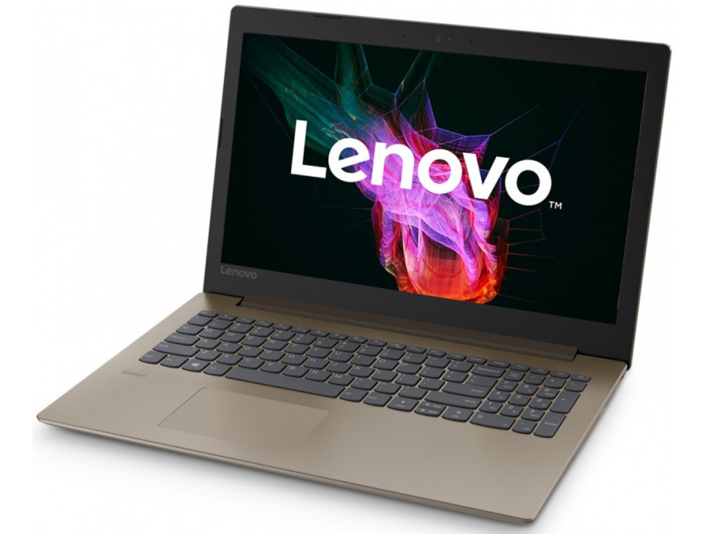 Ноутбук Lenovo IdeaPad 330-15IGM (81D100LVRA) Chocolate купить по ...