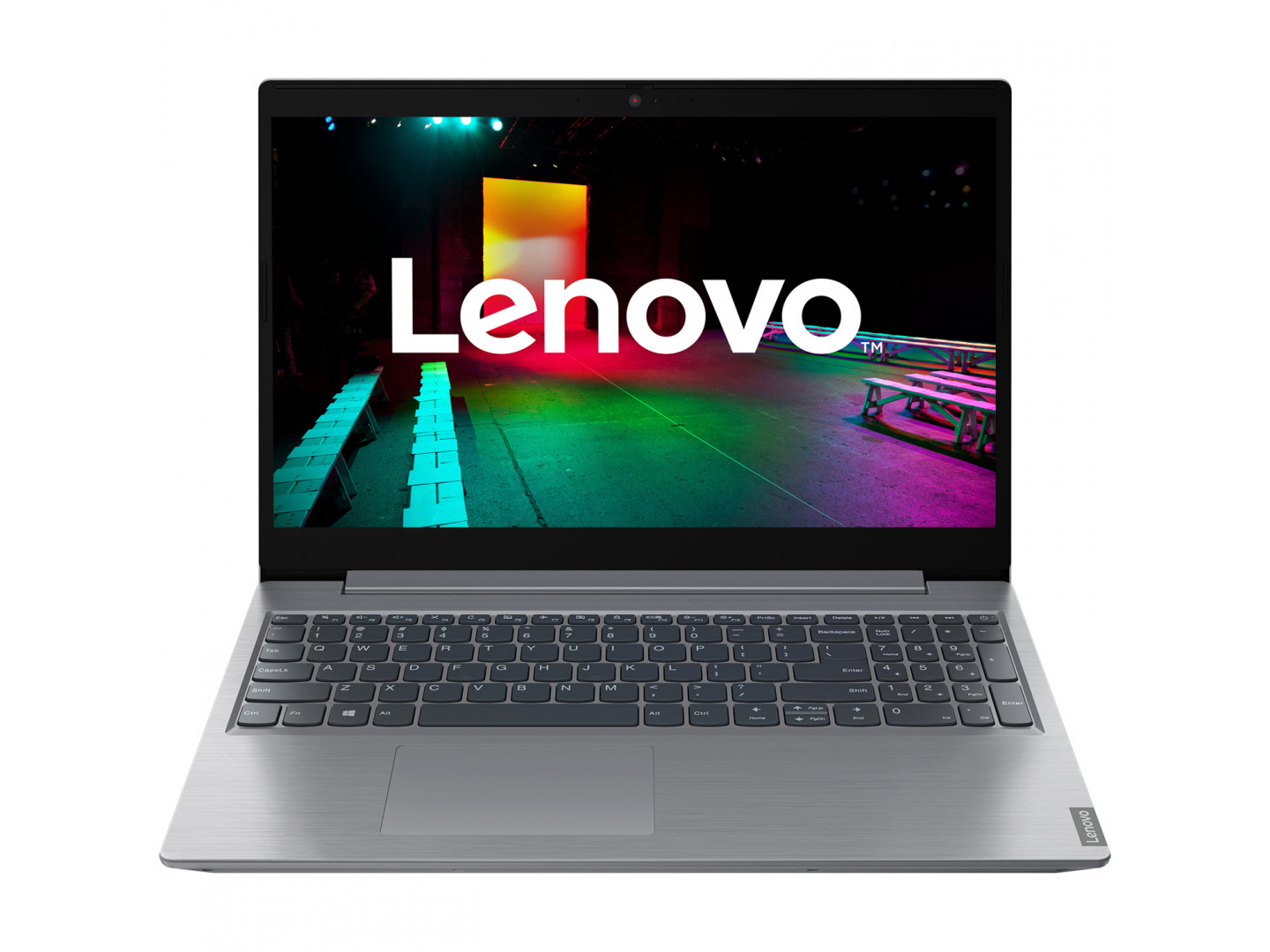 Ноутбук Lenovo IdeaPad 3 15IML05 Platinum Grey (81WB008CRA) купить по ...
