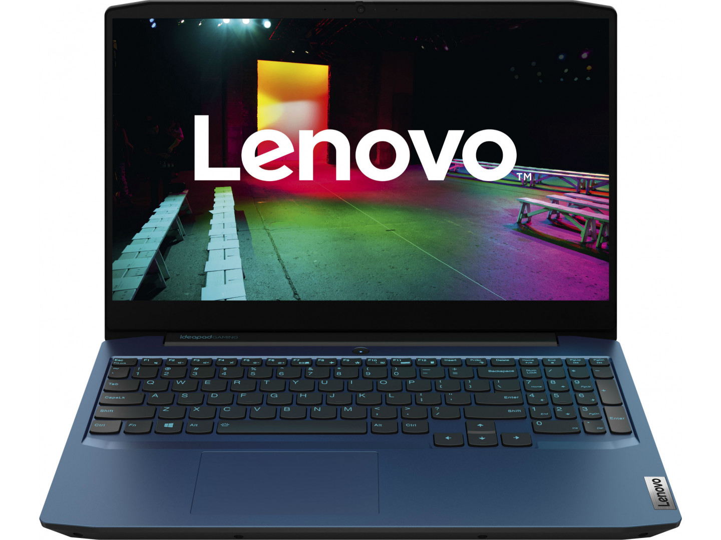 Noutbuk Igrovoj Lenovo Ideapad Gaming 3 15arh05 82ey00gtra Chameleon Blue Kupit Po Nizkoj Cene V Kieve Harkove Dnepr Odesse Lvove Ukraine Internet Magazin Comfy Komfi