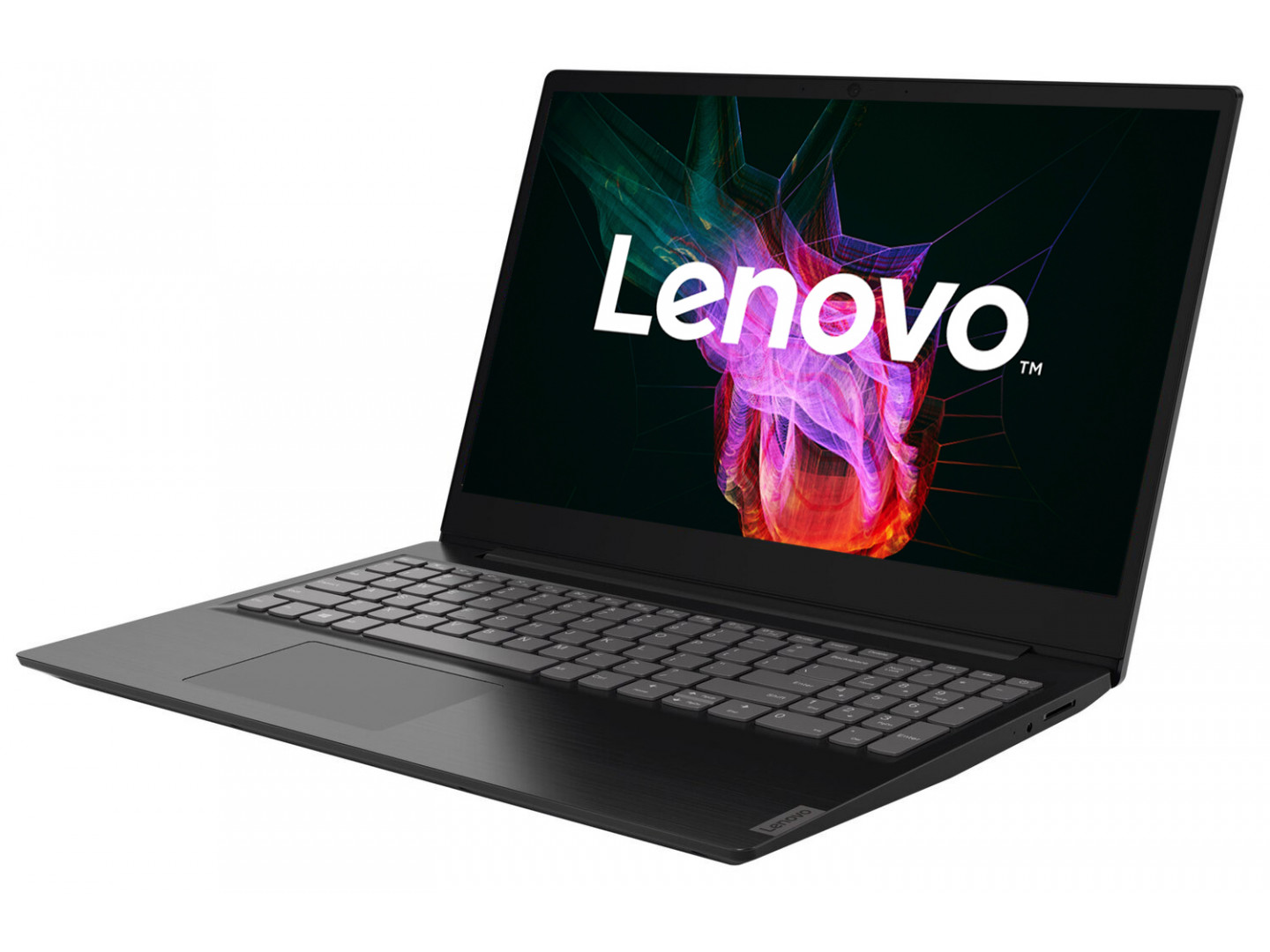 Noutbuk Lenovo Ideapad S145 15ikb 81vd007sra Black Kupit Po Nizkoj Cene V Kieve Harkove Dnepr Odesse Lvove Ukraine Internet Magazin Comfy Komfi