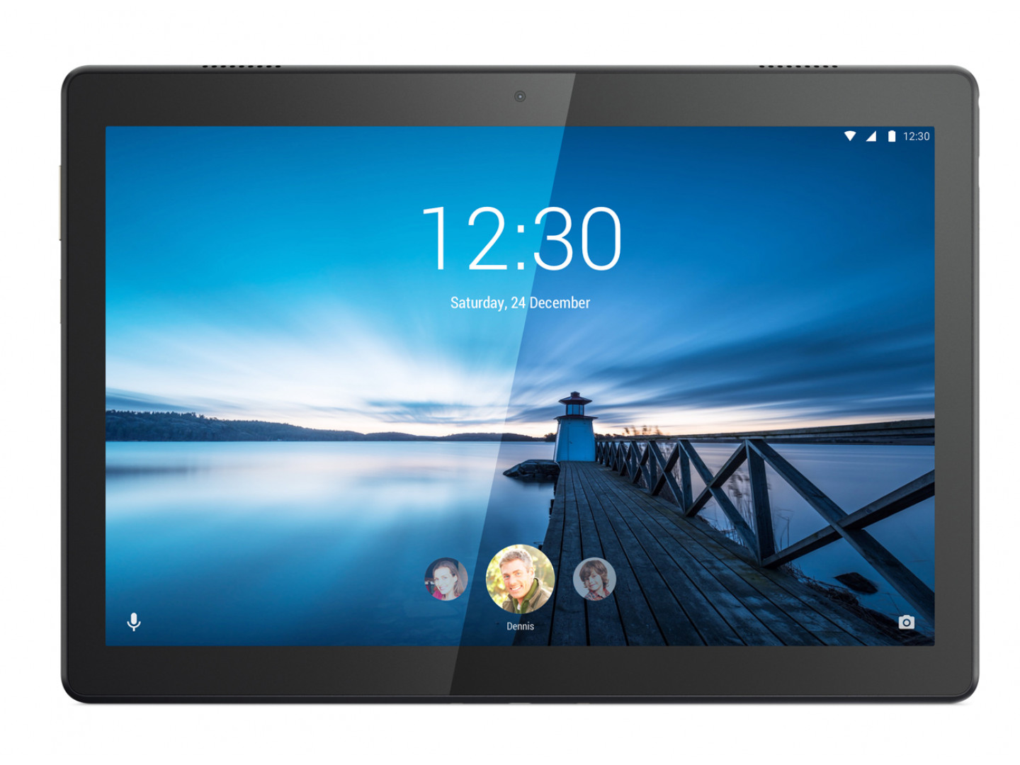 Planshet Lenovo Tab M10 Hd Tb X505f 2 32gb Za4g0055ua Slate Black Kupit Po Nizkoj Cene V Kieve Harkove Dnepr Odesse Lvove Ukraine Internet Magazin Comfy Komfi