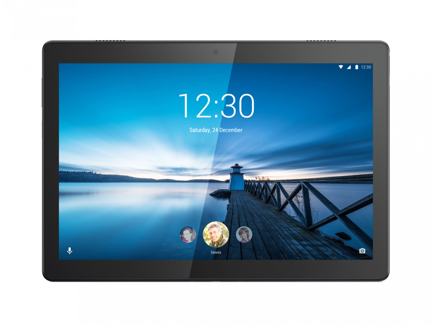 Планшет Lenovo TAB M10 TB-X605F 3/32GB (ZA480031UA) Slate Black купить ...