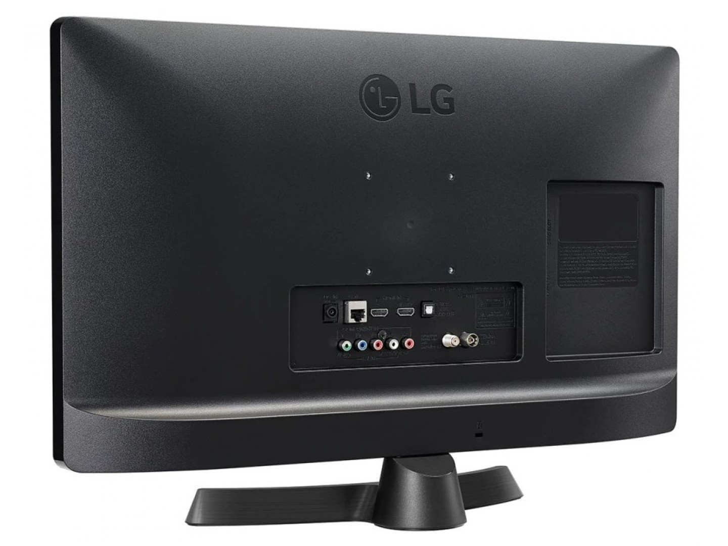 Телевизор LG 24TN510S-PZ купить по низкой цене в Киеве, Харькове, Днепр ...