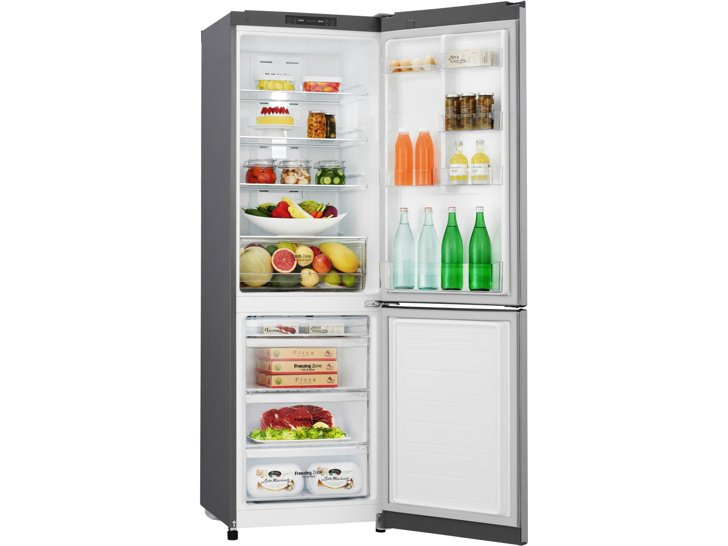 lg ga b419sljl
