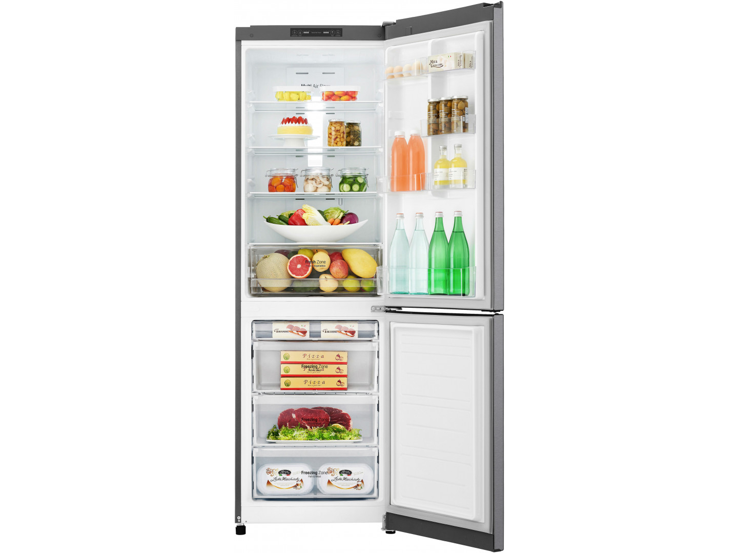 lg ga b419sljl