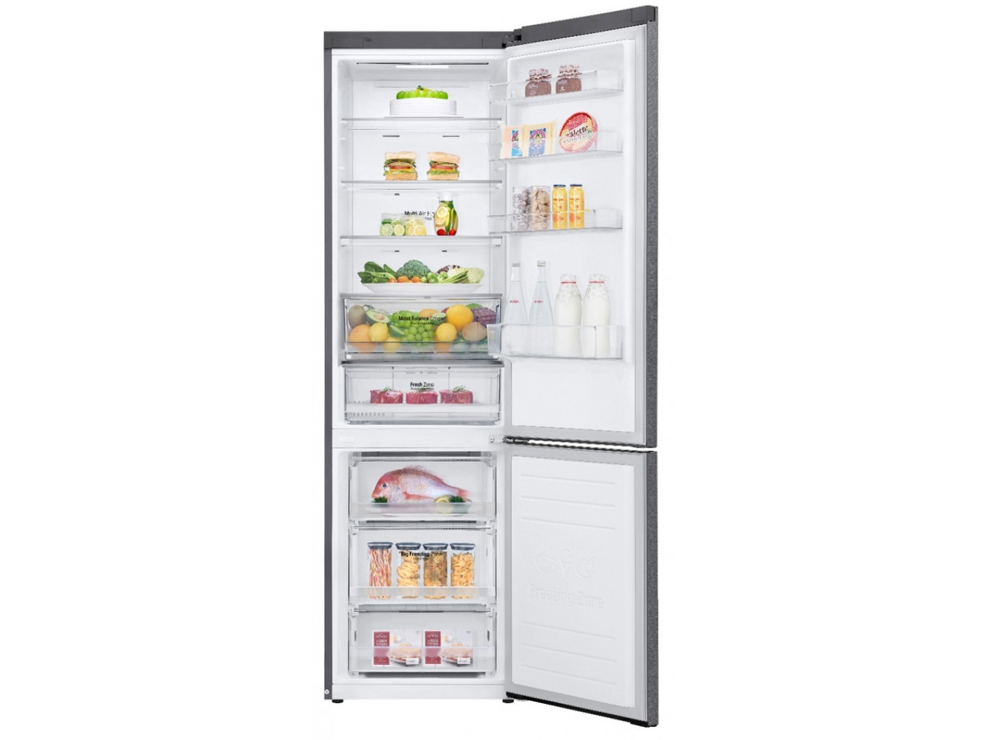lg ga b509mmqz