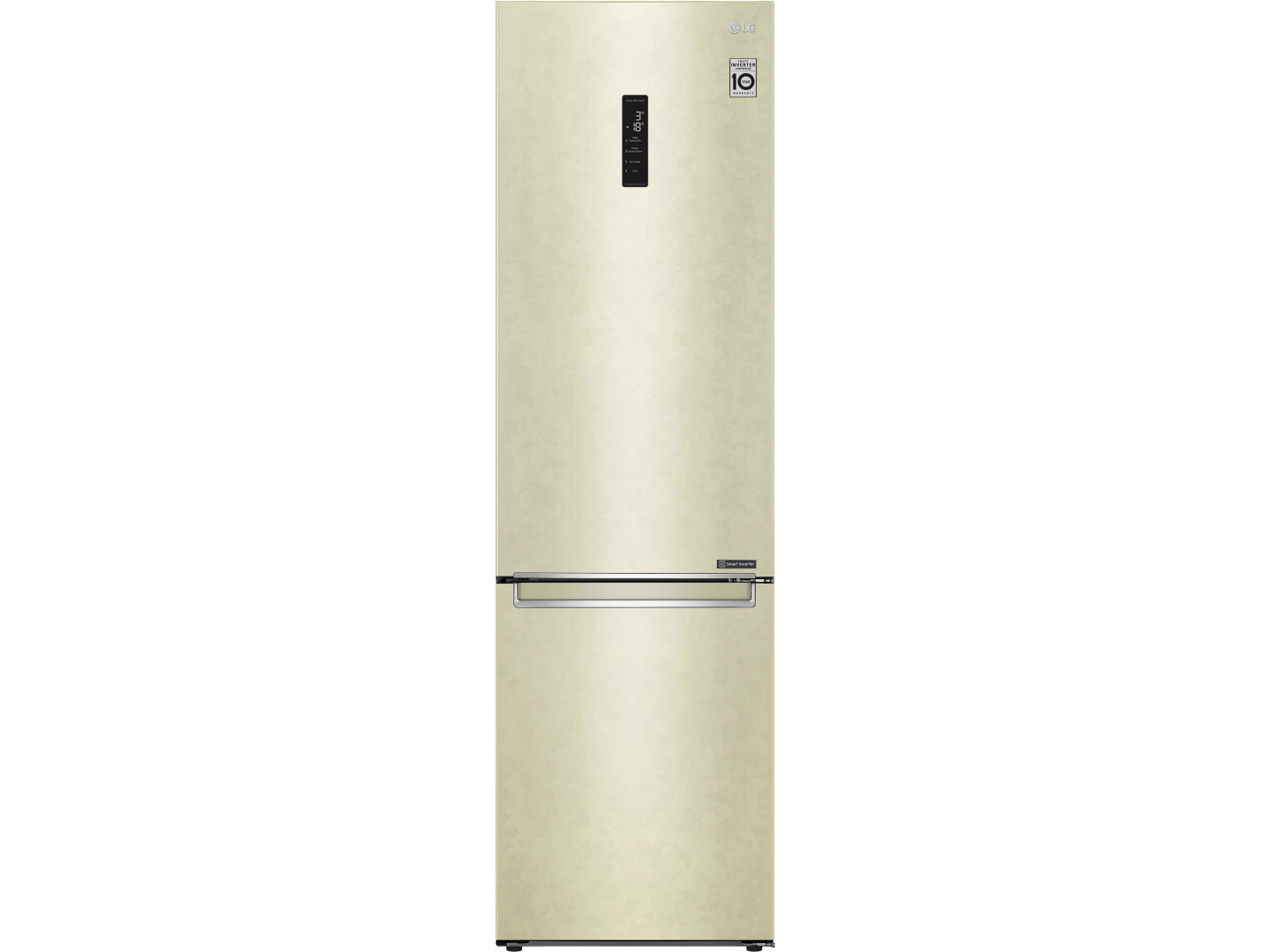 lg ga b509sekm
