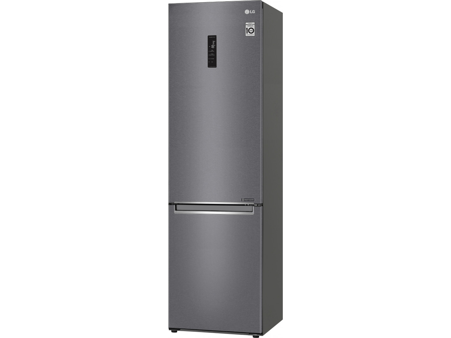 lg ga b509slkm