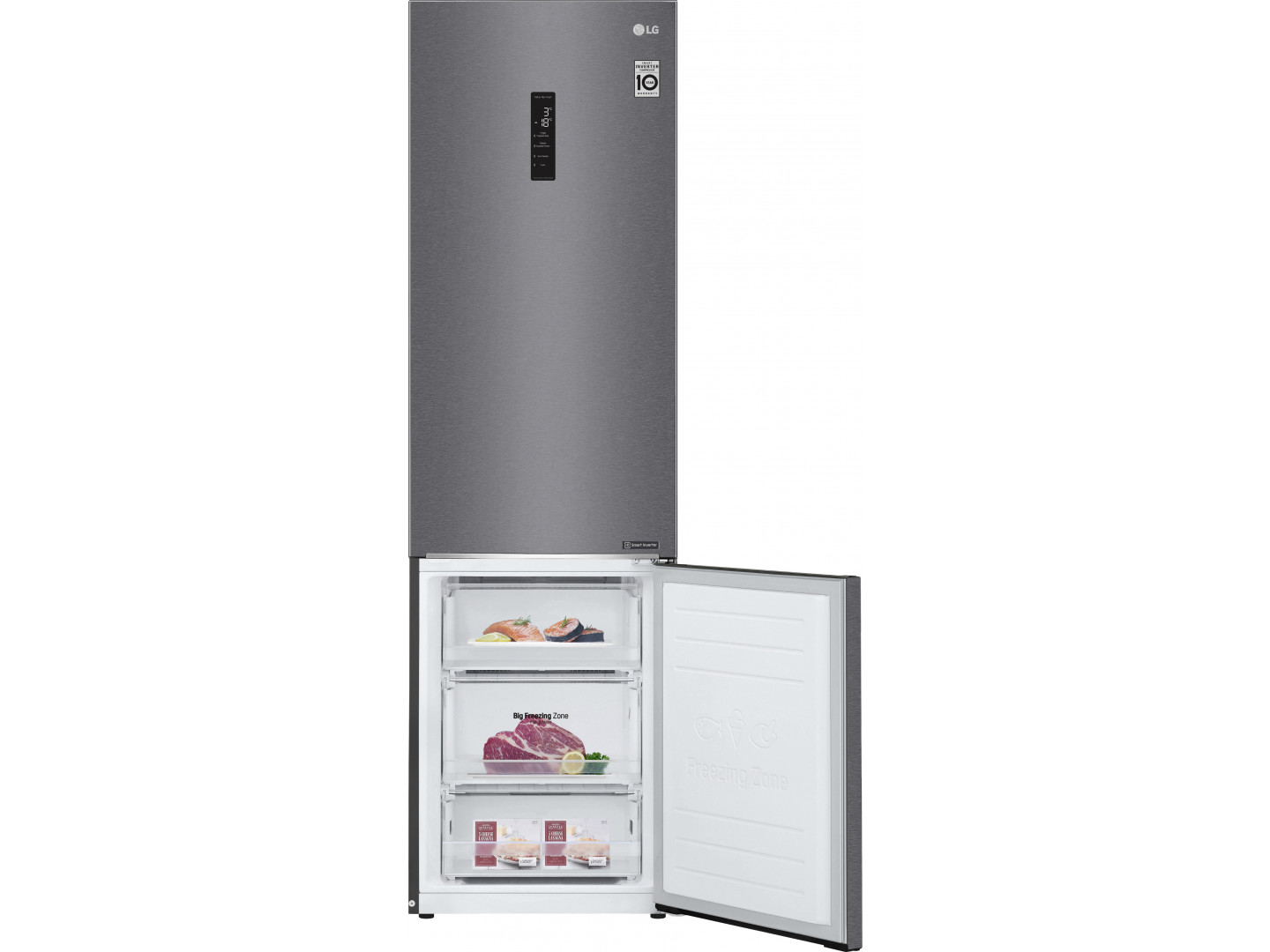 lg ga b509slkm