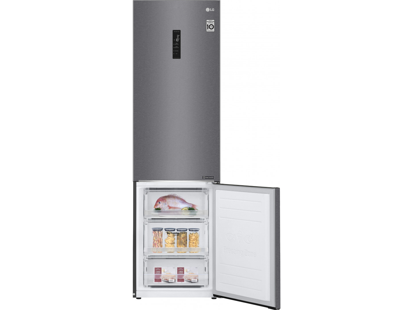 lg ga b509slkm