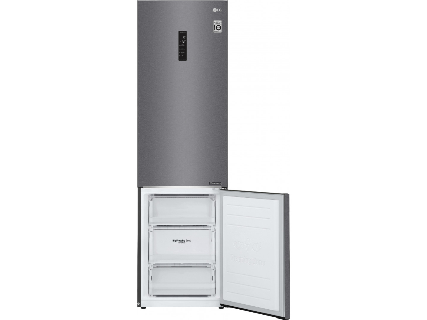 lg ga b509slkm