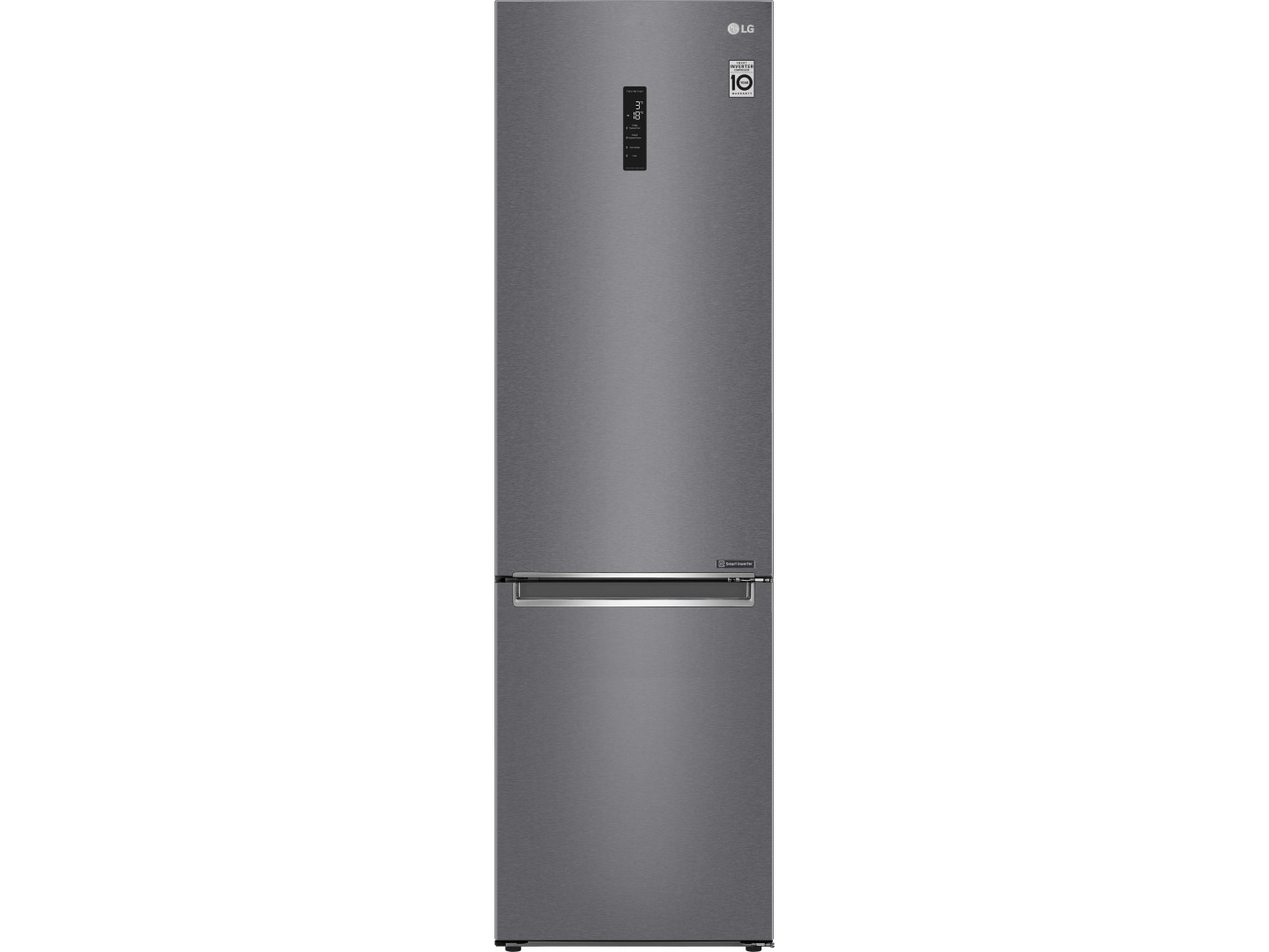 lg ga b509slkm
