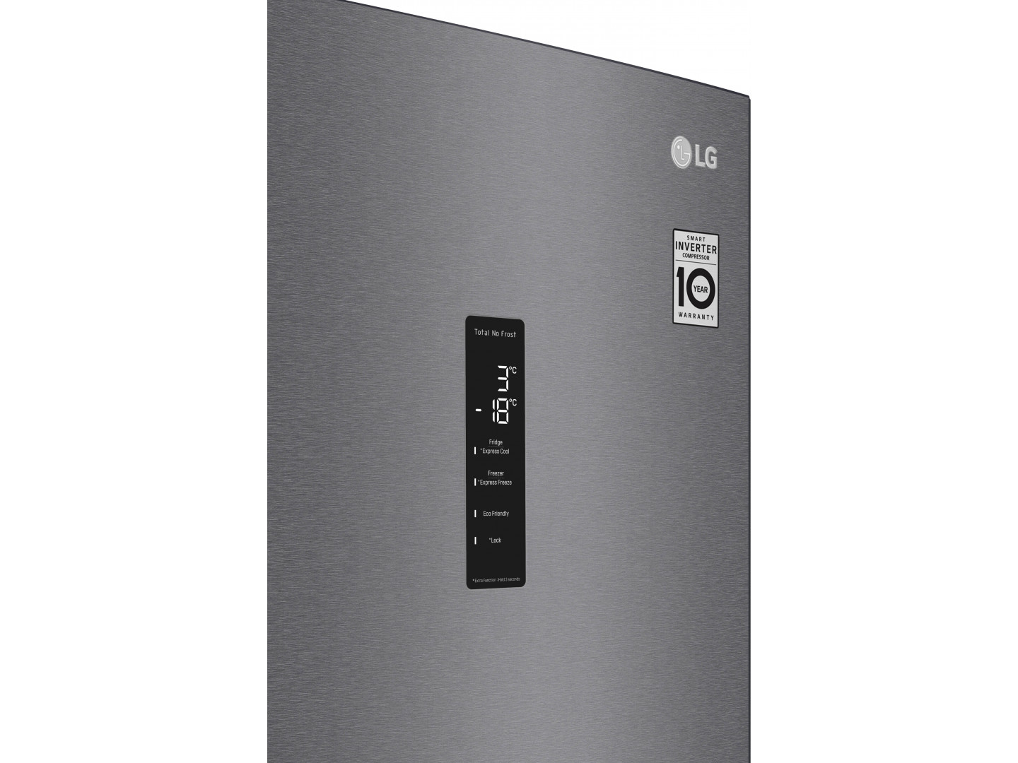 lg ga b509slkm